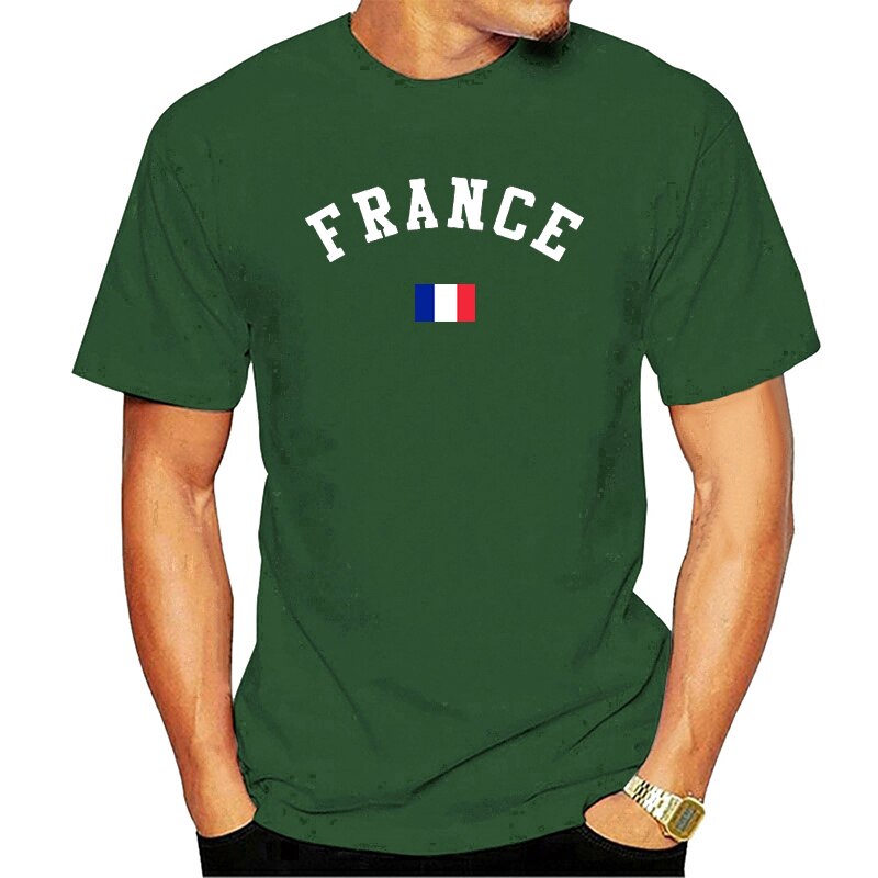 Como cuidar e lavar corretamente camisa da frança.