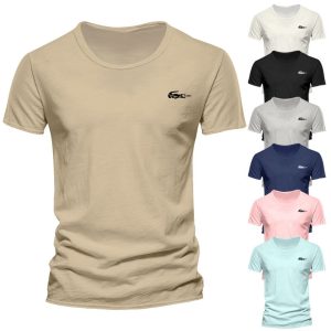 camisa dry fit