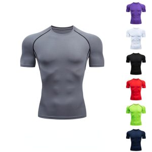 camisa dry fit