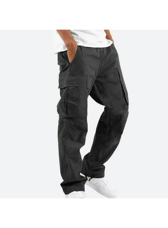 Um Guia Completo para Cuidar e Manter Suas Calças Cargo Jeans - Tania's  Men's Wardrobe