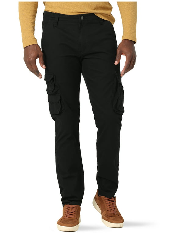 Mix & Match: Combinando Suas Calças Cargo Jeans com Outras Peças - Guarda  Roupa Masculino da Tânia