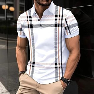 blusas masculinas