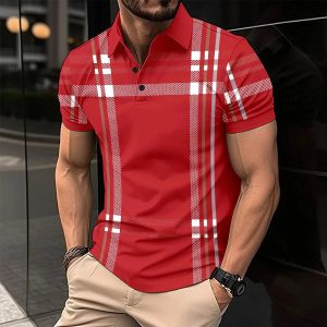 blusas masculinas