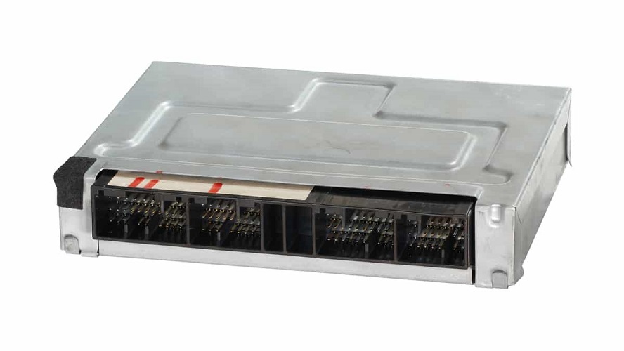 module de contrôle du moteur