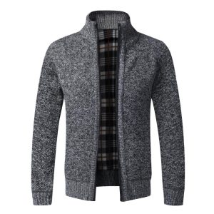 cardingan masculino