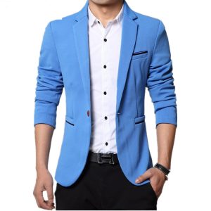 blazer masculino