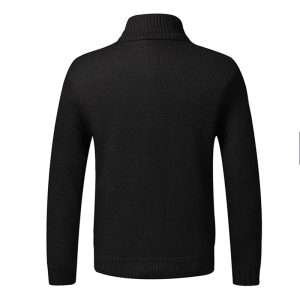 cardingan masculino