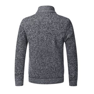 cardingan masculino