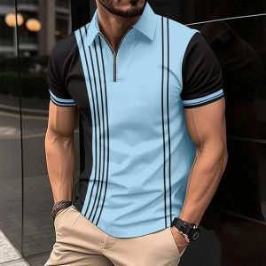 blusas masculinas