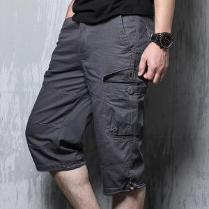 bermudas masculinas