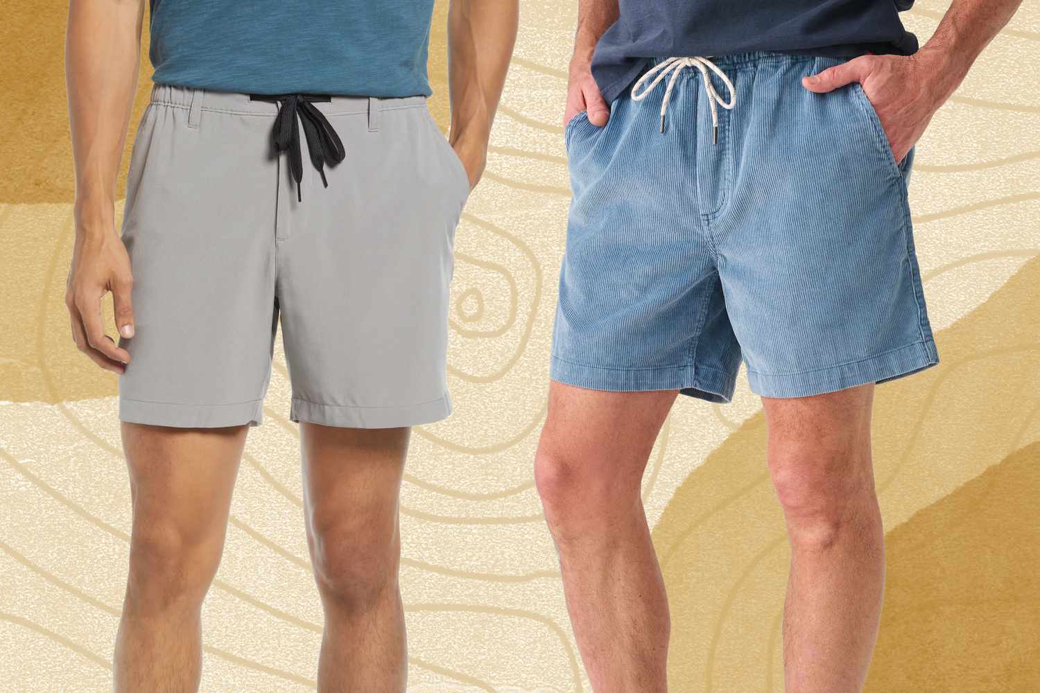 Best men’s casual shorts – The Best Ways to Choose插图2