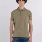 Types of polo shirt, the first step in selecting a polo shirt is to consider the fit, which should complement your body type.