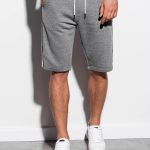 Men's sweat shorts, when it comesptions available, it can be challenging to know how to choose the right pair of shorts for your needs.