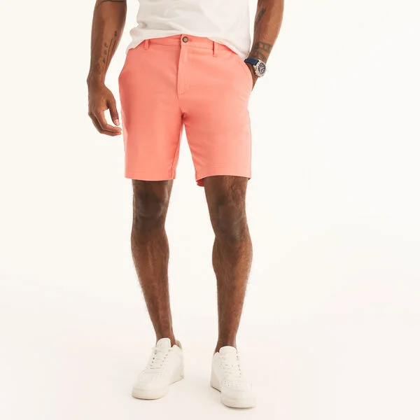 Men's shoes to wear with shorts, there are several options that can complement your outfit and enhance your overall style.