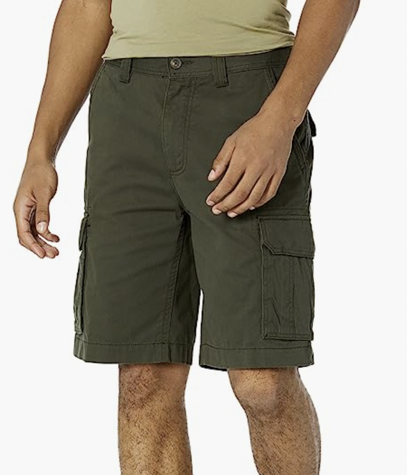 Best men’s cargo shorts – The Best Ways to Style them插图4