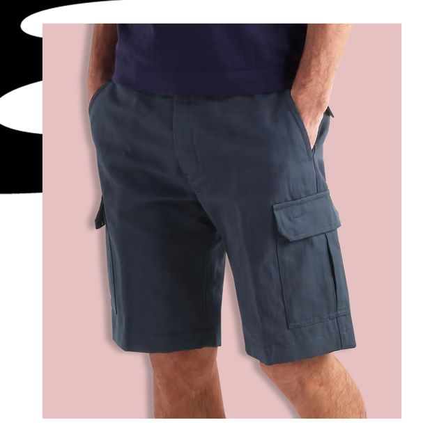 Best men's cargo shorts are a versatile and practical wardrobe staple that offers both functionality and style. These shorts