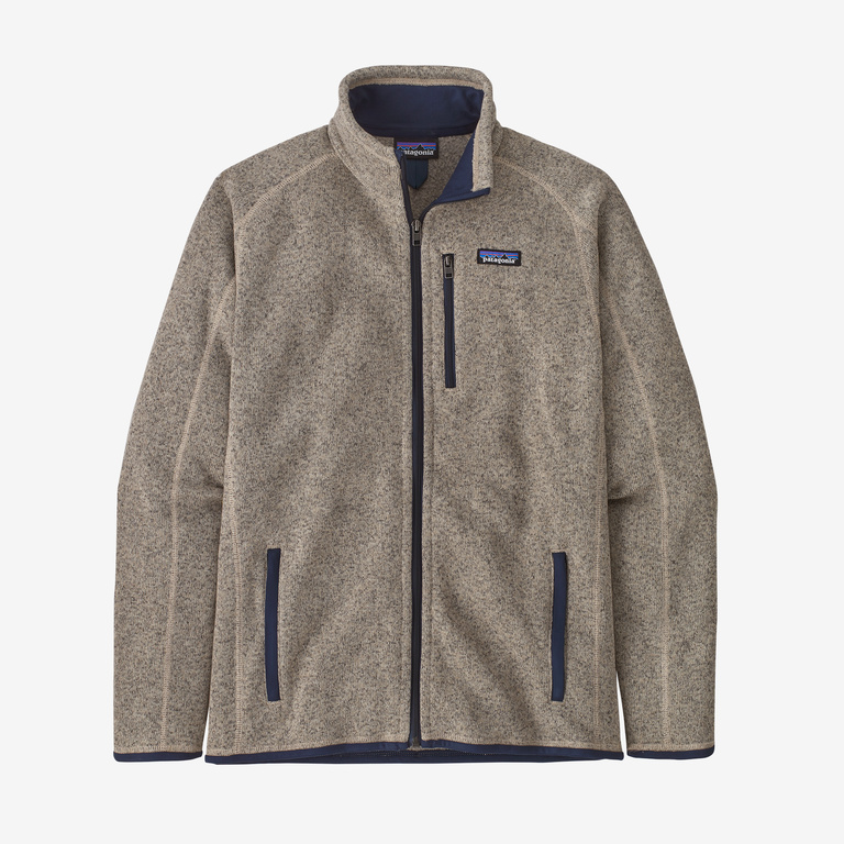 Men's patagonia jacket is a renowned outdoor clothing company known for its high-quality, sustainable apparel.