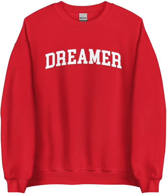 dreamers  sweaters