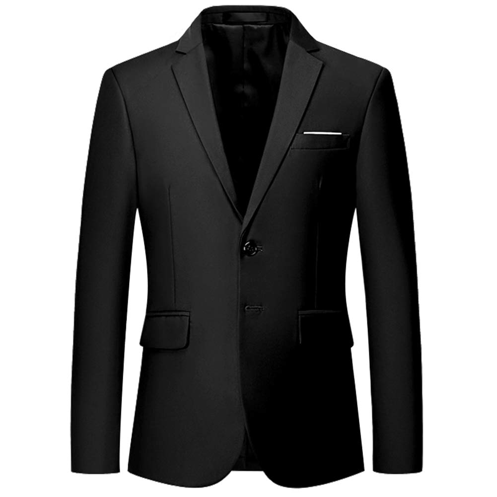 Men’s suit jacket – The Gentleman’s Choice插图1