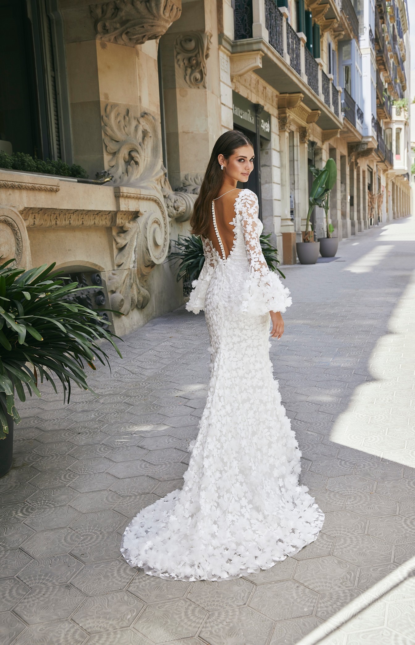 styles of wedding dresses