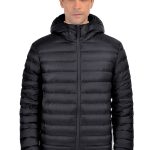 Men’s packable puffer jacket – A Warm Choice for Winter