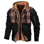 Best men's winter jacket, choosing the best men's winter jacket is a crucial decision for staying warm, comfortable, and stylish during the colder months.