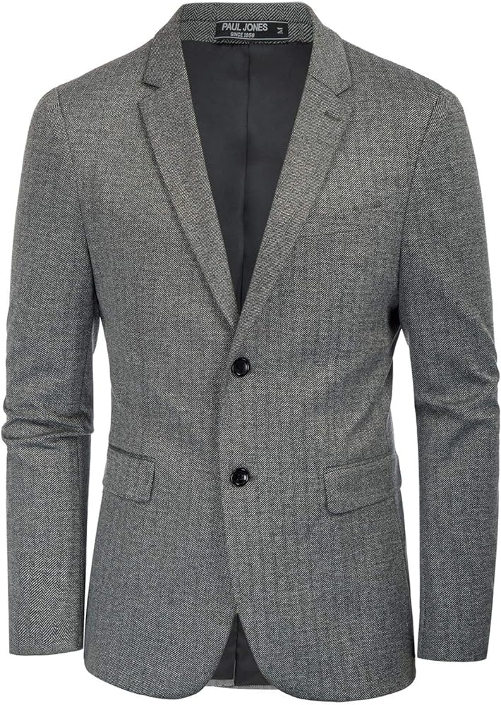 Men's blazer jacket, choosing the perfect men's blazer jacket involves considering various factors such as fit, fabric, style, occasion
