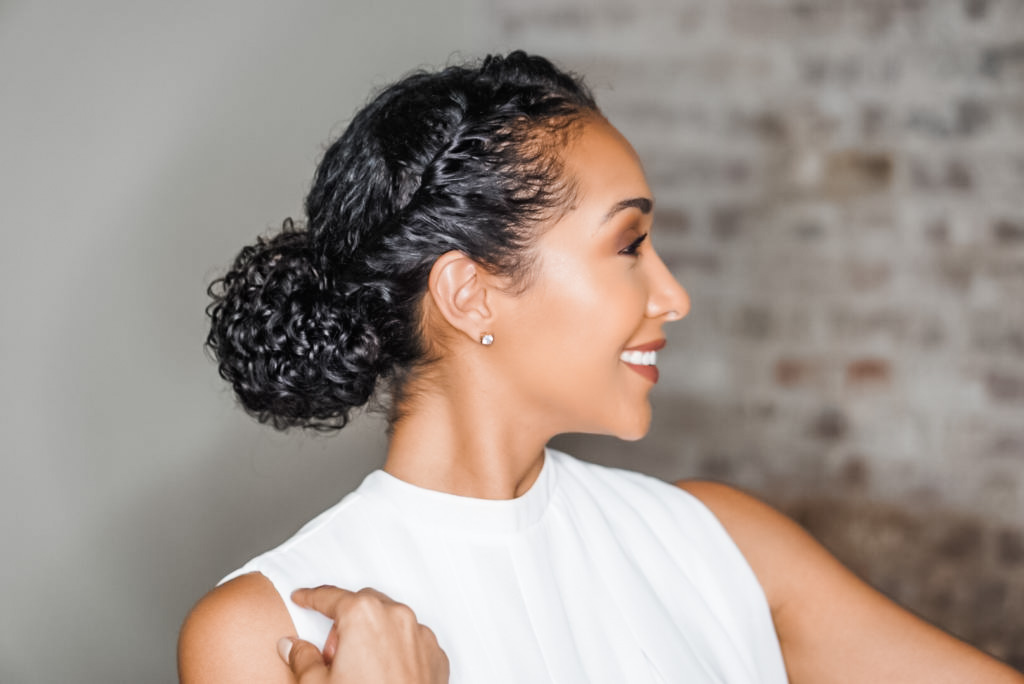 Hairstyles for Curly Hair