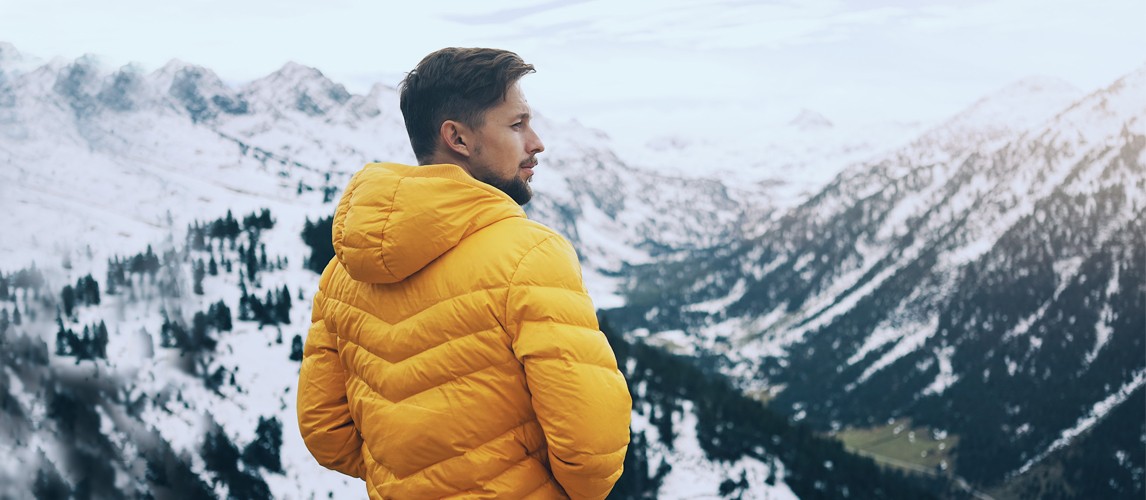 Best men's winter jacket, choosing the best men's winter jacket is a crucial decision for staying warm, comfortable, and stylish during the colder months.
