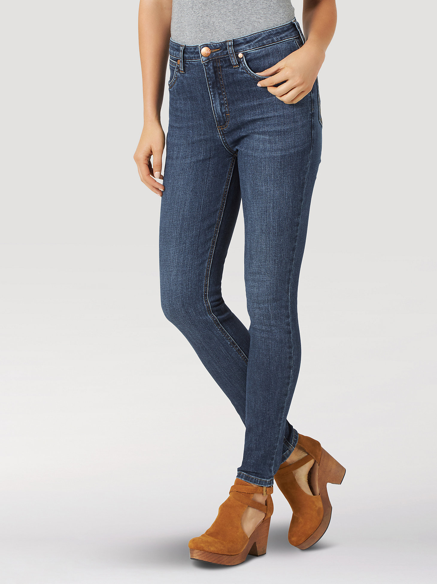 Levi's slim fit jeans are a timeless wardrobe staple that offers versatility, comfort, and style. With their tailored silhouette and classic design,