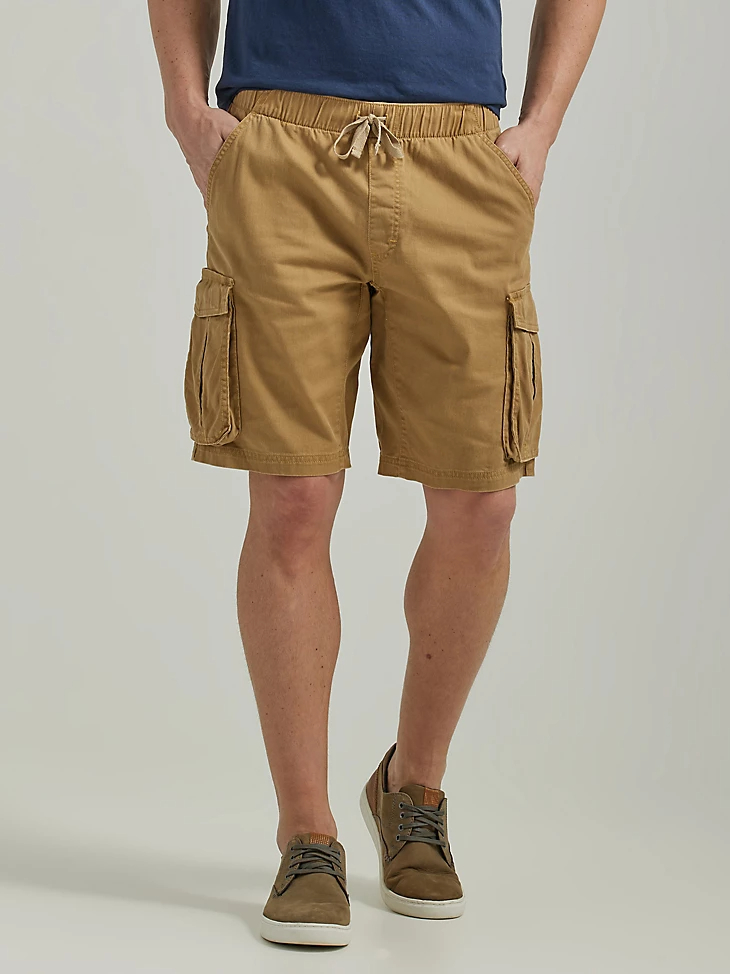 Best men's cargo shorts are a versatile and practical wardrobe staple that offers both functionality and style. These shorts