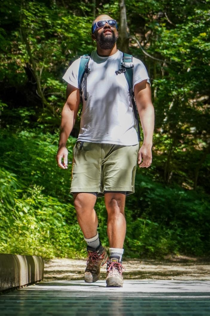 Best men's hiking shorts involves considering various factors such as material, fit, features, and comfort. Hiking shorts are essential