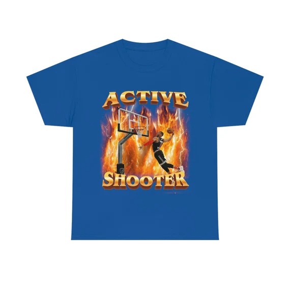 Active shooter shirt is a versatile and functional piece of clothing designed to provide comfort and safety in high-stress situations.