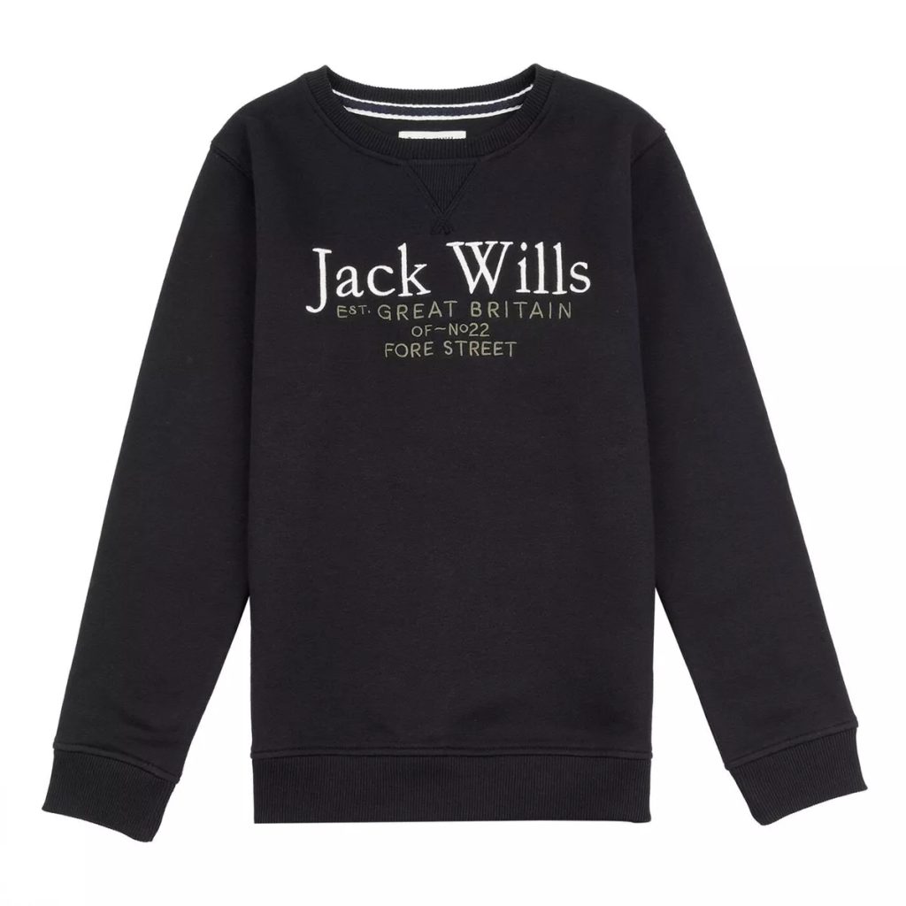 wills  sweaters