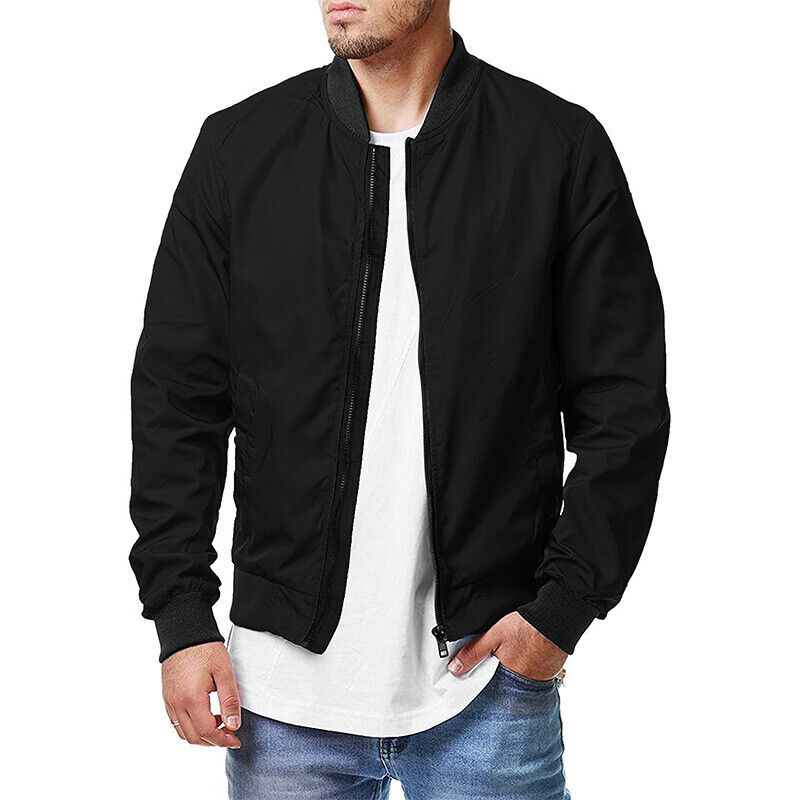 Men's fall jacket is an important decision as it not only serves a functional purpose but also contributes to your overall style