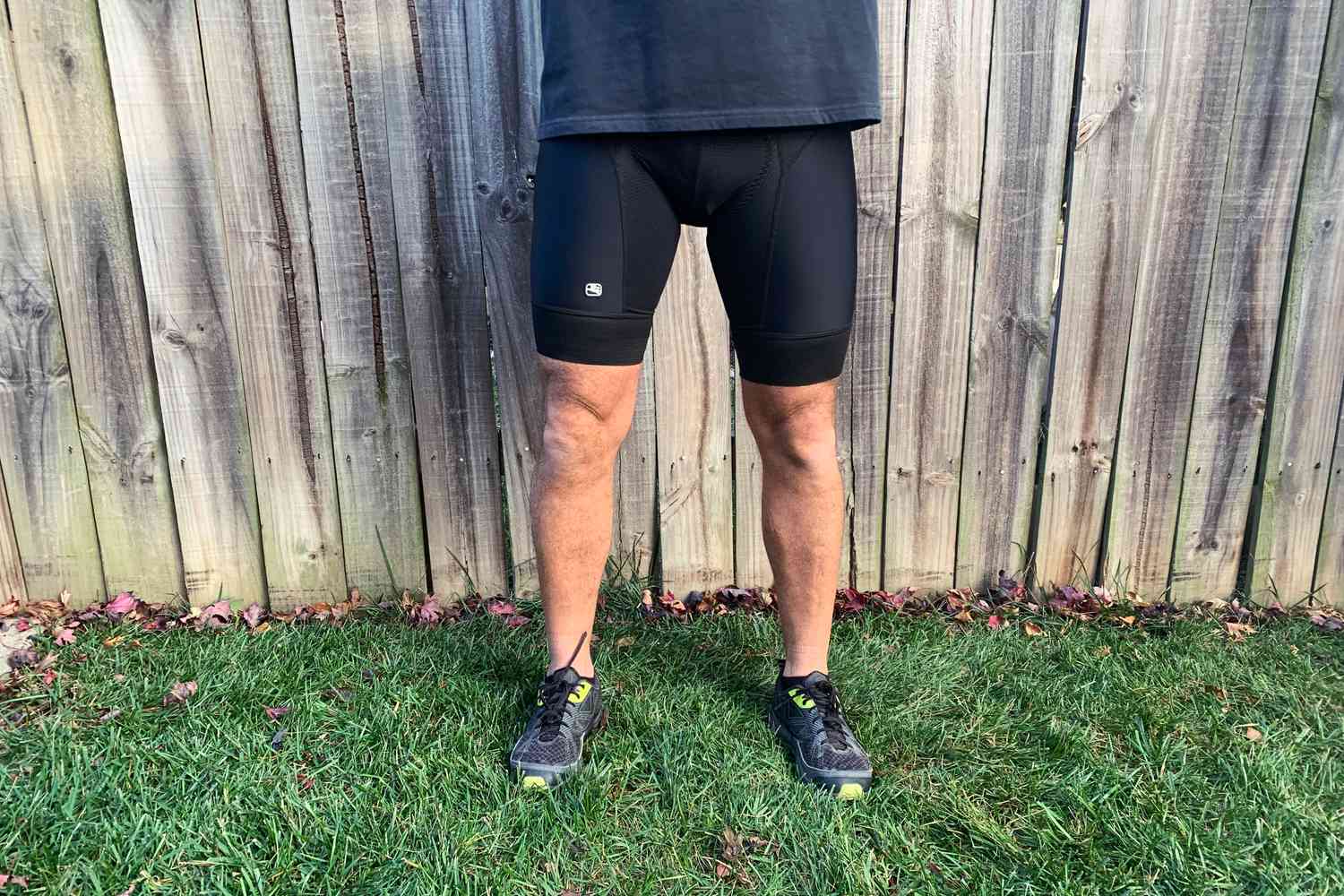 Men's biker shorts have become a popular athleisure and streetwear staple, offering both comfort and style. These form-fitting