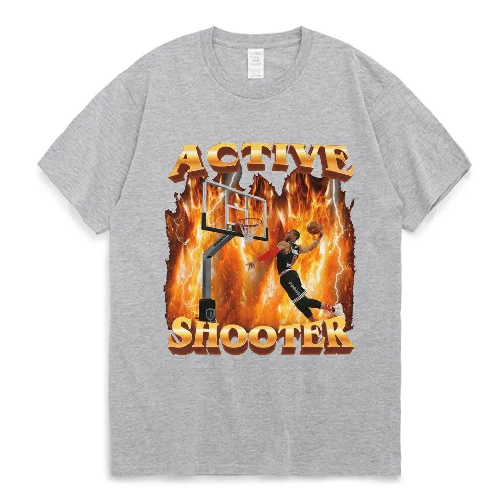 Active shooter shirt, a versatile and functional garment designed for outdoor activities, demands thoughtful consideration when it comes