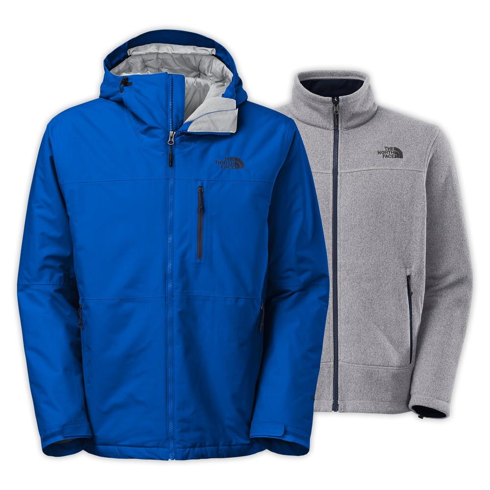 North face men’s winter jacket – How to Choose the Right Jacket缩略图