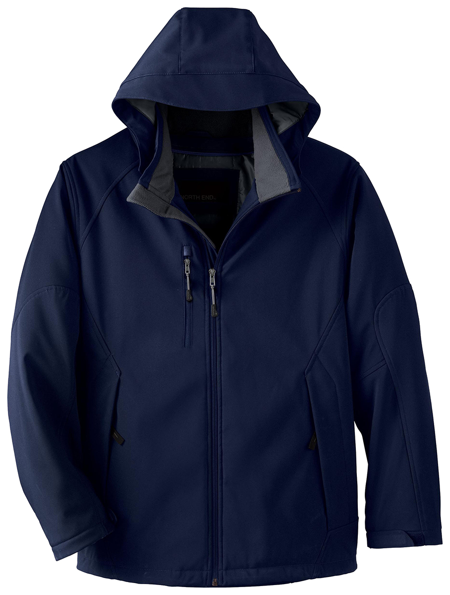 Best men’s fleece jacket – the right way to choose for you插图4