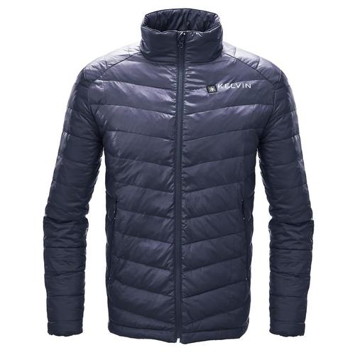 Best men's heated jacket, staying warm becomes a top priority, especially for outdoor enthusiasts and individuals who work in cold environments.