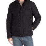 Quilted jacket men’s – Fashion Style Tips