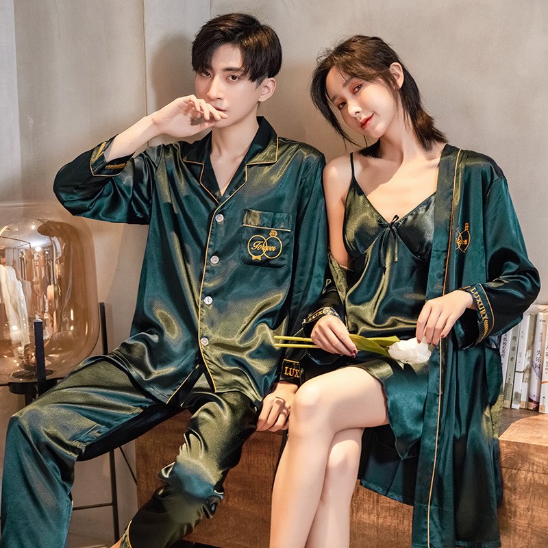 Matching pajamas for couples have become a popular trend, offering a delightful way to showcase unity and connection.