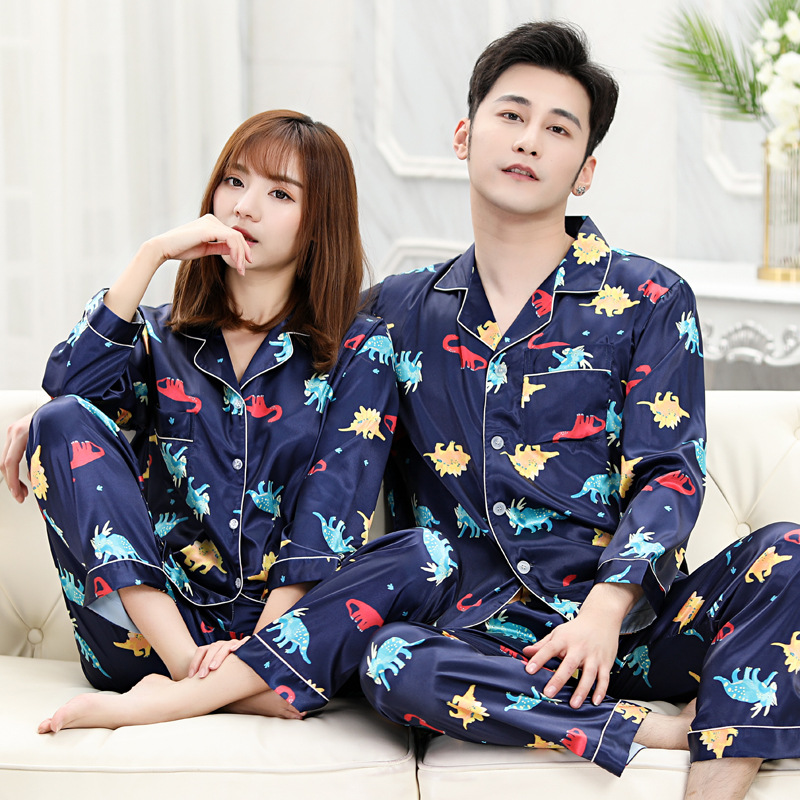 Matching pajamas for couples – How to choose your pajamas插图3