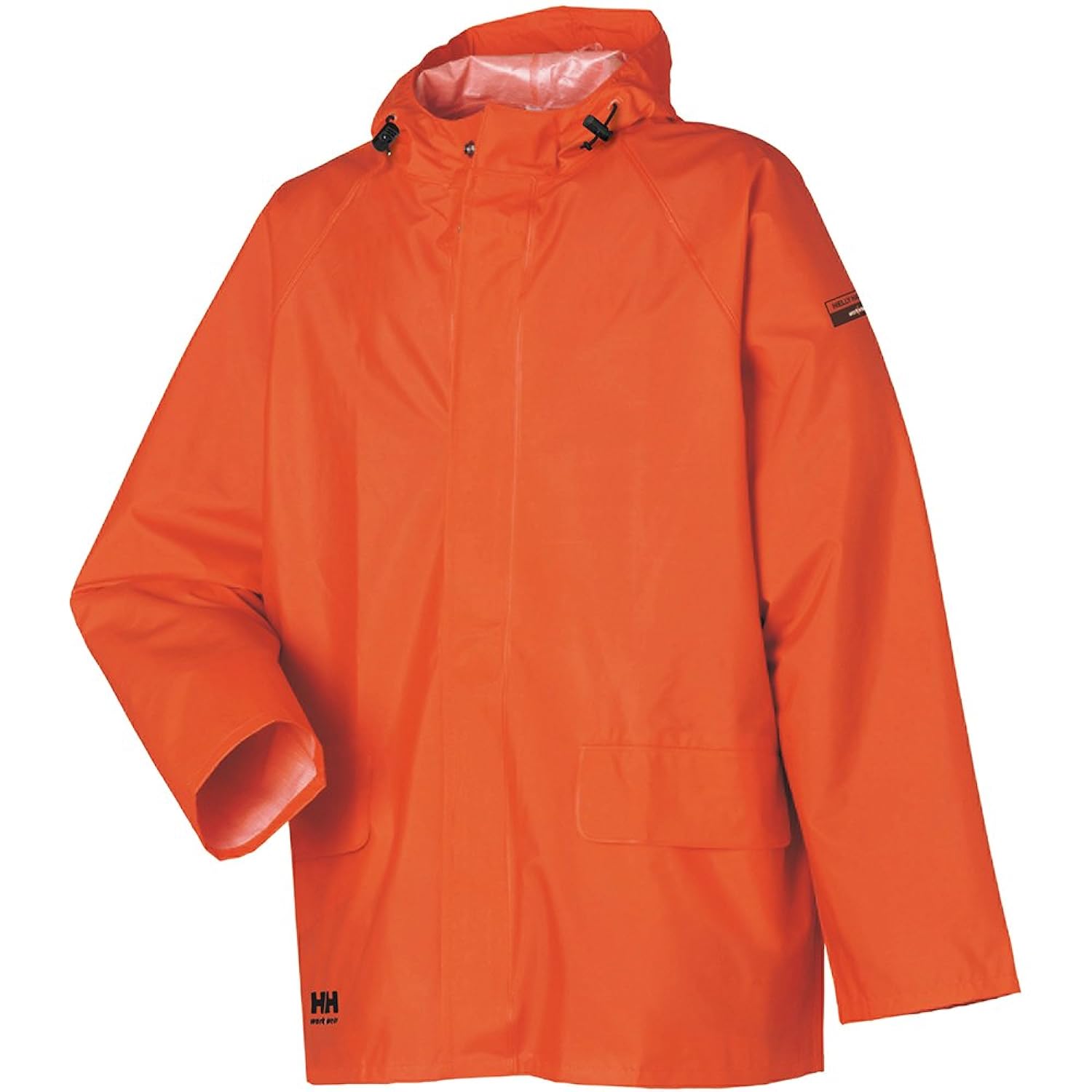 Men’s insulated rain jacket – A Stylish and Practical Jacket插图4
