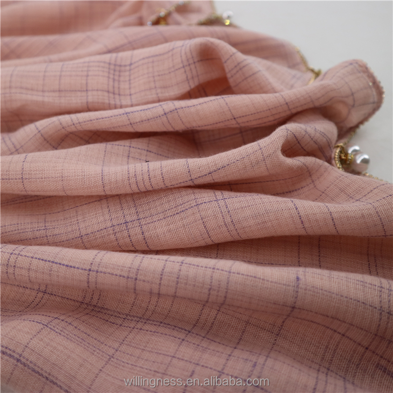 cotton scarf