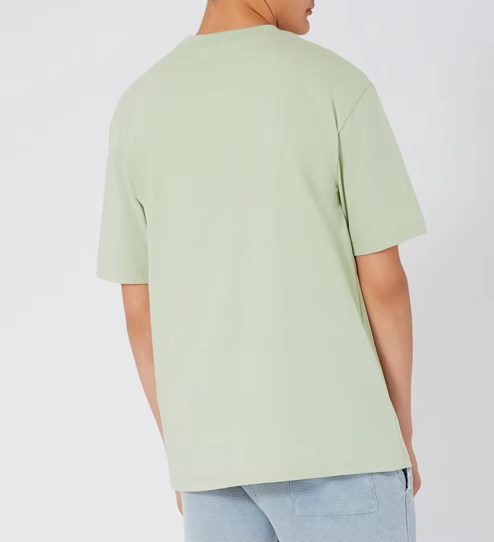 Men's oversized t shirts have become a staple in contemporary fashion, offering a comfortable and versatile option for casual wear.