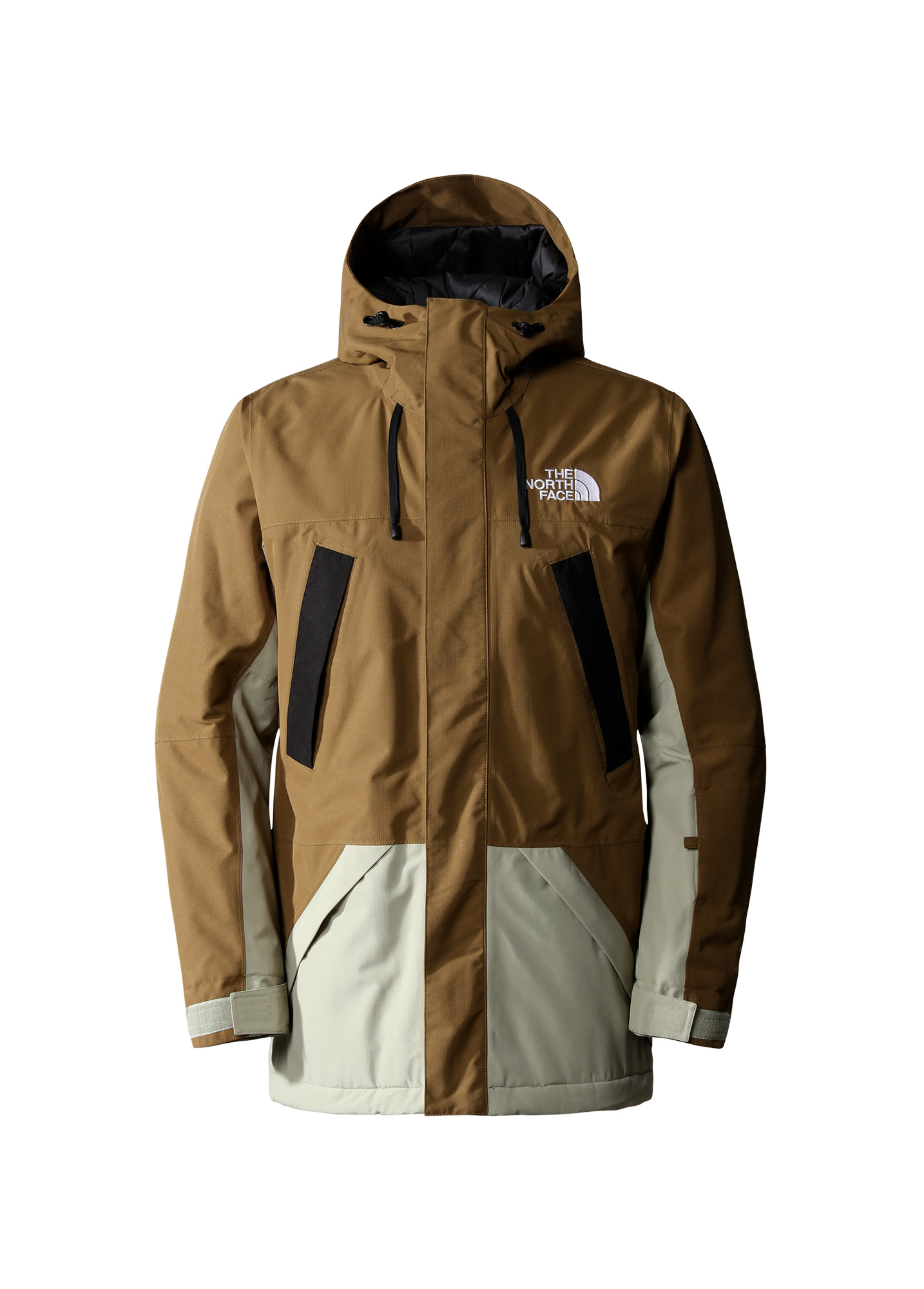 North face men's winter jacket is a renowned brand known for producing high-quality and durable winter jackets for men.