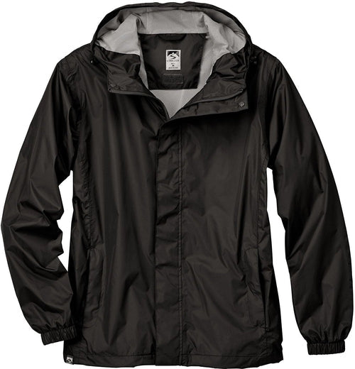 Packable rain jacket men's is a practical and essential wardrobe piece designed to keep you dry and comfortable in inclement weather.
