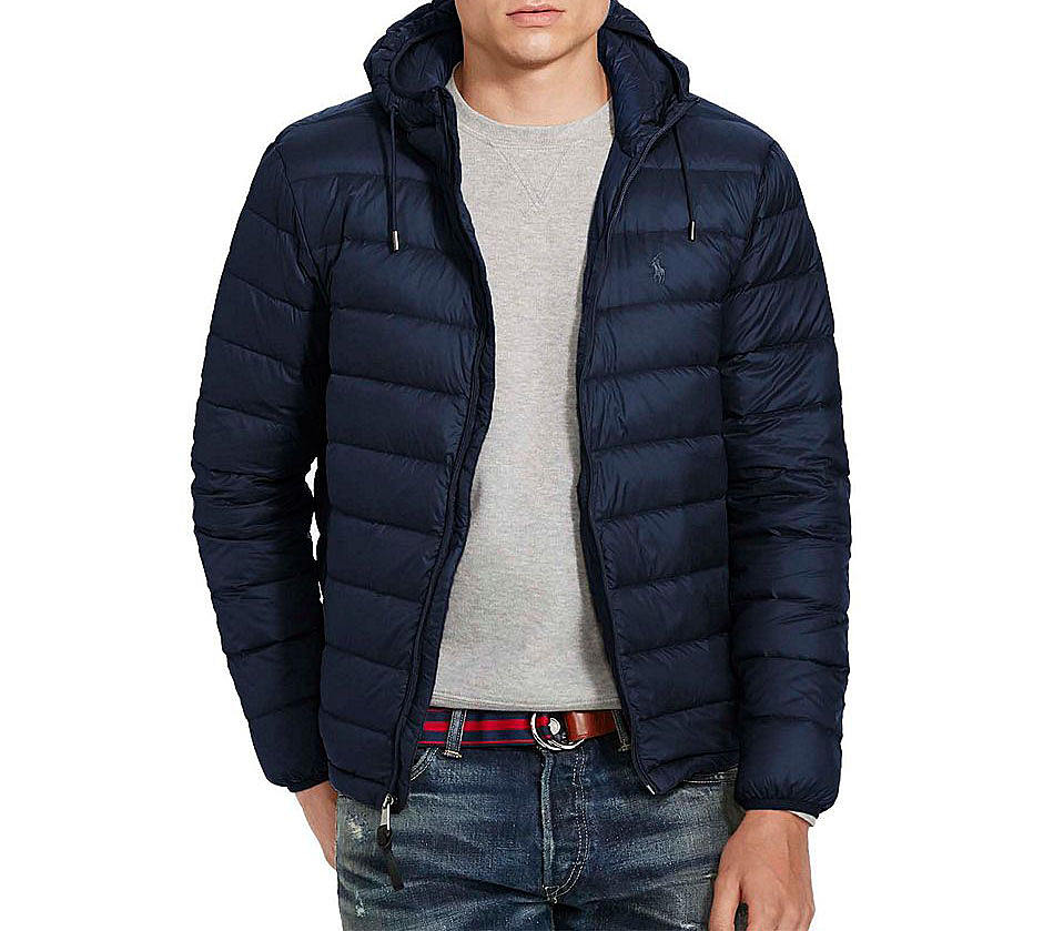 Packable down jacket men’s – How to Choose the Right Jacket插图1