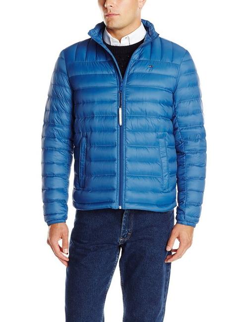 Patagonia men’s down jacket – Great outerwear for winter插图4